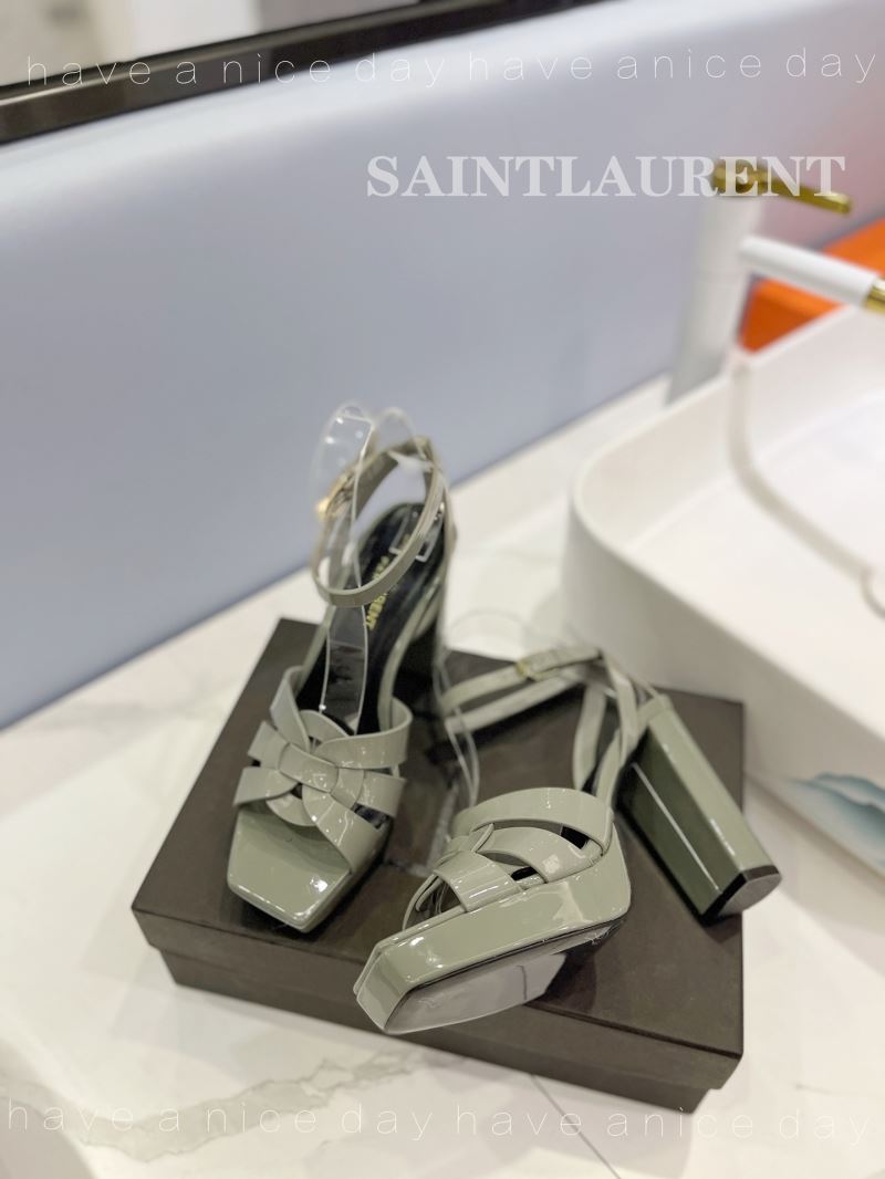 Ysl Shoes